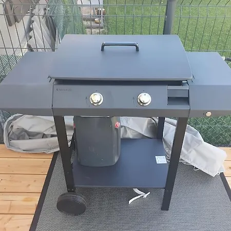 Apartament Le Lisbonne #climatisation#terrasse#parking *